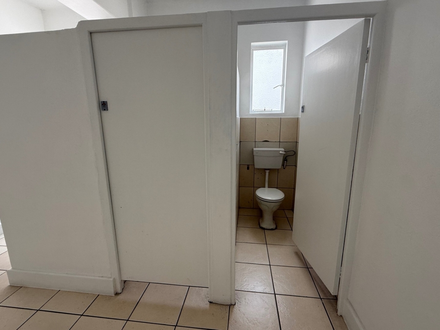 To Let Commercial Property for Rent in Epping Industrial Western Cape